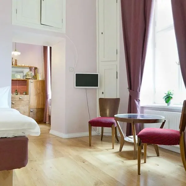 Chopin Boutique B&B - zdjęcie 4