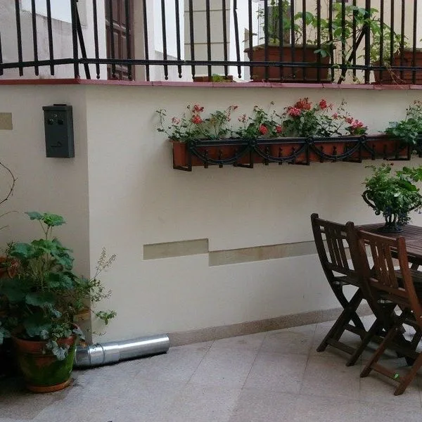 Chopin Boutique B&B - zdjęcie 2