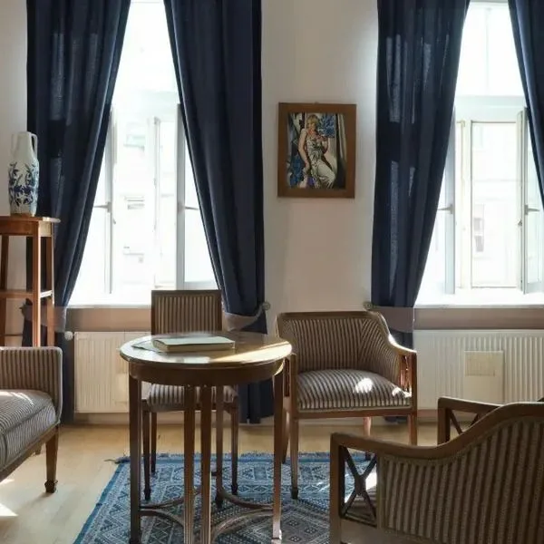 Chopin Boutique B&B - zdjęcie 3