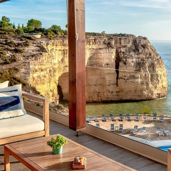 Tivoli Carvoeiro - zdjęcie 4