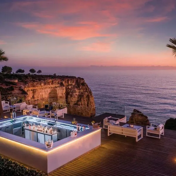 Tivoli Carvoeiro - zdjęcie 2