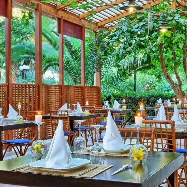 Apollonia Beach (Ammoudara) - zdjęcie 3