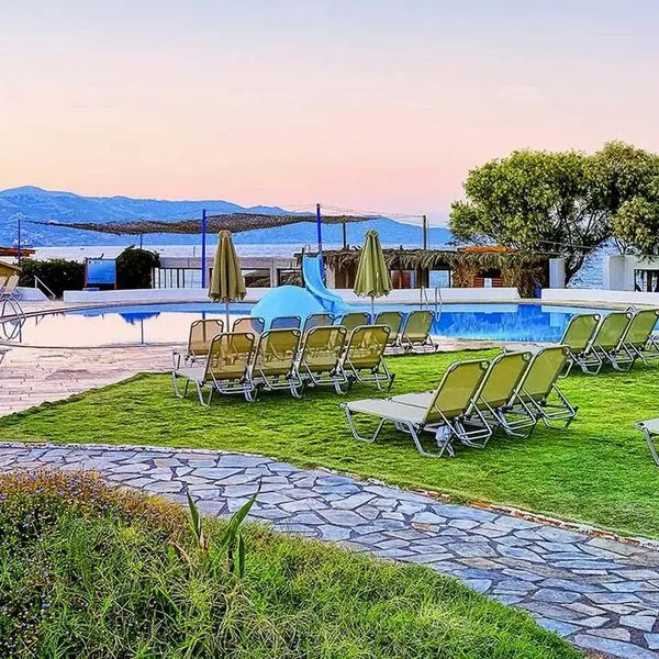 Apollonia Beach (Ammoudara) - zdjęcie 2