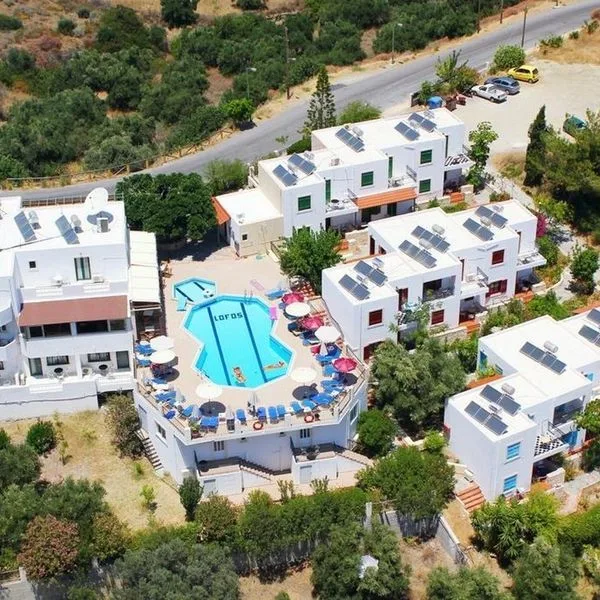 Lofos (Chania) - zdjęcie 2