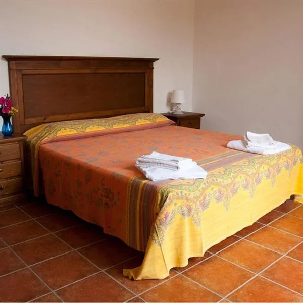 Residence Borgo Valmarina - zdjęcie 3