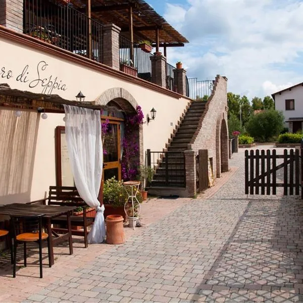 Residence Borgo Valmarina - zdjęcie 4