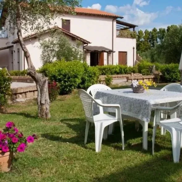 Residence Borgo Valmarina - zdjęcie 5