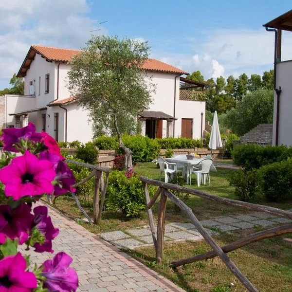 Residence Borgo Valmarina - zdjęcie 2