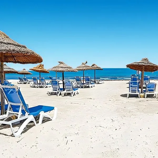 Telemaque Beach & Spa - zdjęcie 4