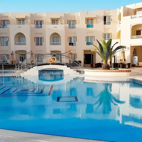 Telemaque Beach & Spa - zdjęcie 2