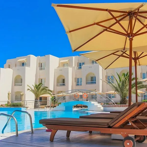 Telemaque Beach & Spa - zdjęcie 3