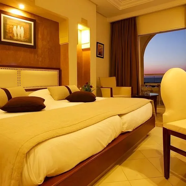 Telemaque Beach & Spa - zdjęcie 5