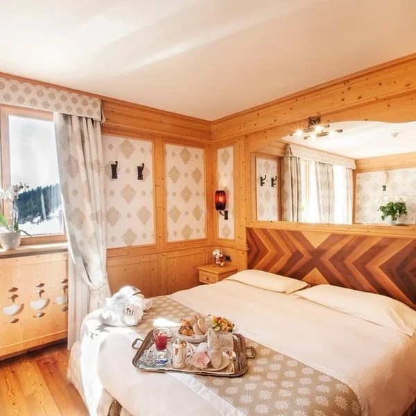 Cristal Palace (Madonna Di Campiglio) - zdjęcie 5