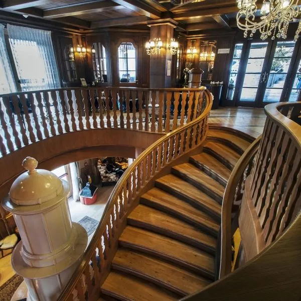 Cristal Palace (Madonna Di Campiglio) - zdjęcie 4