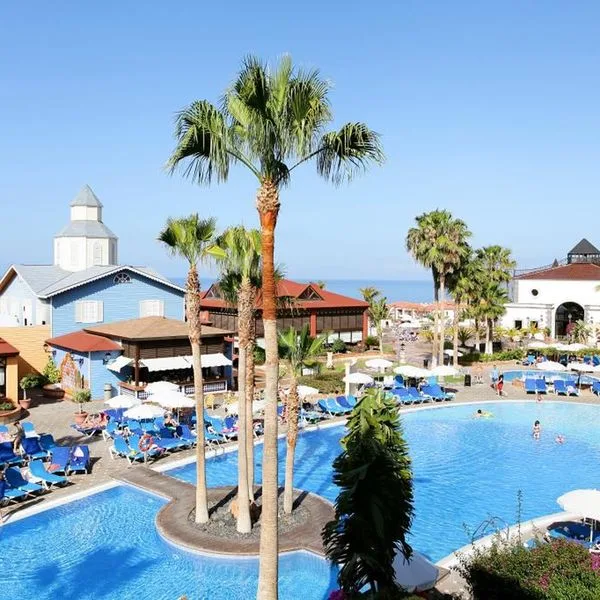 Bahia Principe Luxury Tenerife - zdjęcie 5