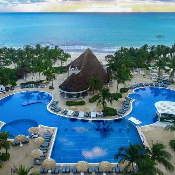 Catalonia Playa Maroma - zdjęcie 2