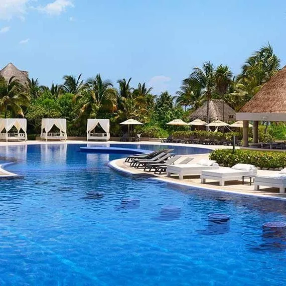 Catalonia Playa Maroma