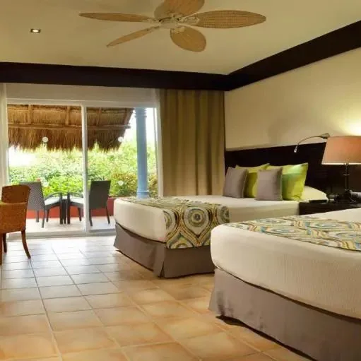 Catalonia Playa Maroma - zdjęcie 3