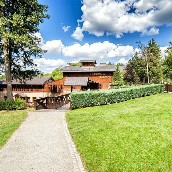 Dworek Wapionka - zdjęcie 5