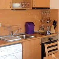 Orbilux Aparthotel - zdjęcie 4