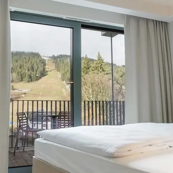 Summit of Saxony Resort - zdjęcie 4