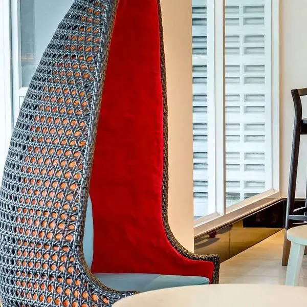 ibis Styles Phuket City - zdjęcie 4