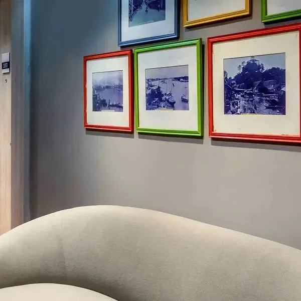 ibis Styles Phuket City - zdjęcie 5