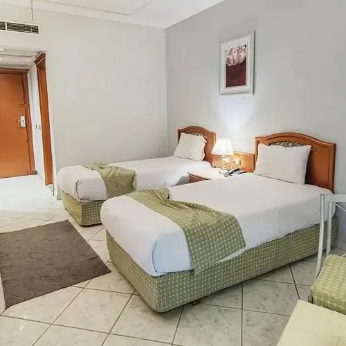 Dexon Roma (ex. Roma) - zdjęcie 4