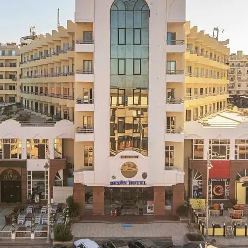 Dexon Roma (ex. Roma) - zdjęcie 2