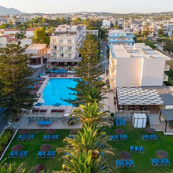 Marilena (Ammoudara) - zdjęcie 4