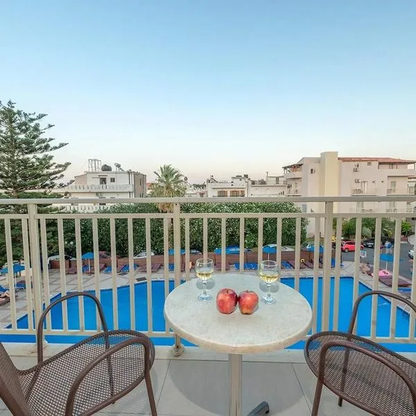 Marilena (Ammoudara) - zdjęcie 5