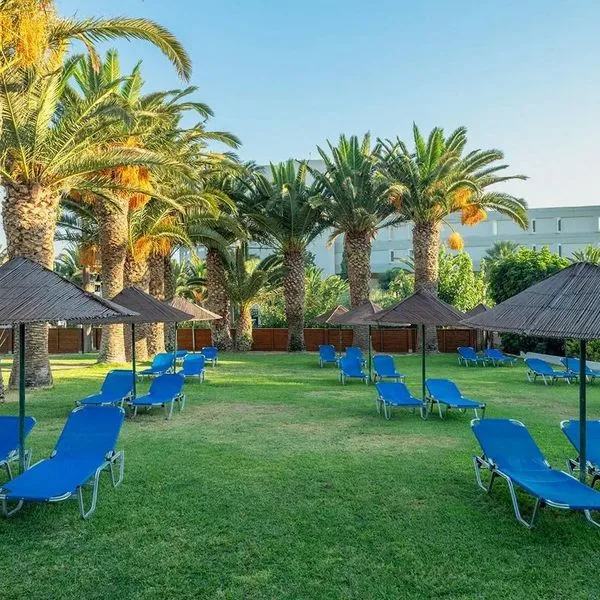 Marilena (Ammoudara) - zdjęcie 2