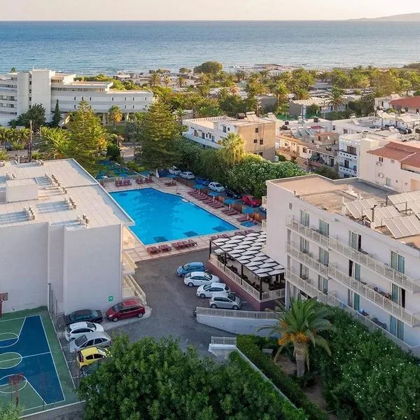 Marilena (Ammoudara) - zdjęcie 3