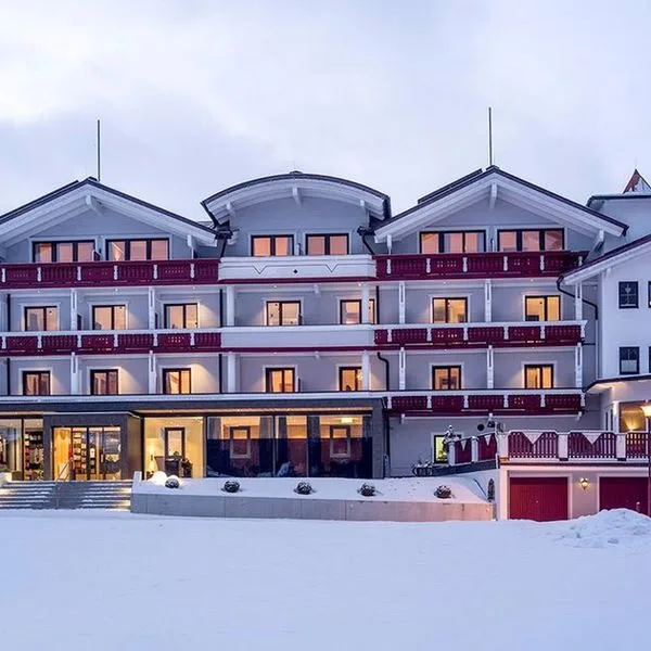 Garni Auszeit - zdjęcie 3