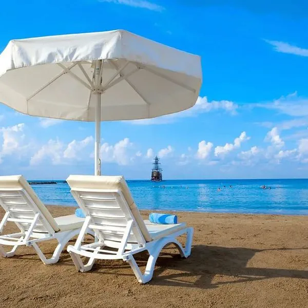 Armas Bella Sun (ex.Club Bella Sun) - zdjęcie 2