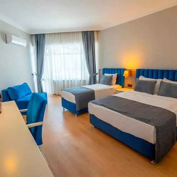 Armas Bella Sun (ex.Club Bella Sun) - zdjęcie 5