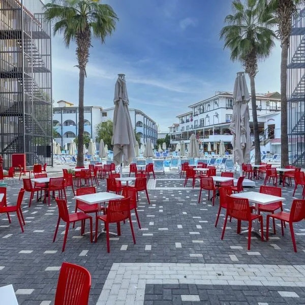 Armas Bella Sun (ex.Club Bella Sun) - zdjęcie 3