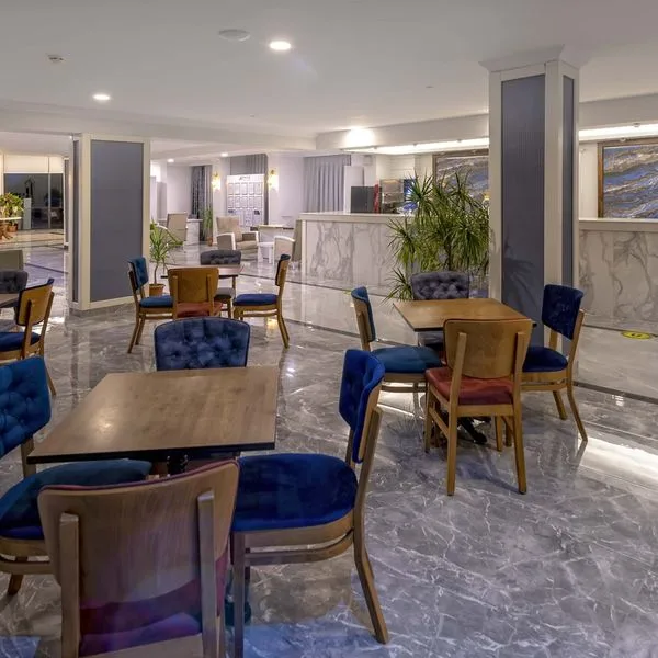 Armas Bella Sun (ex.Club Bella Sun) - zdjęcie 4