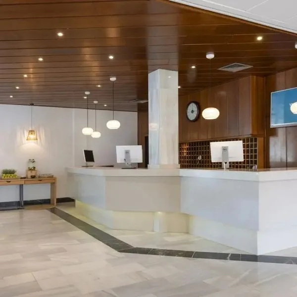 Valentin Son Bou - zdjęcie 4