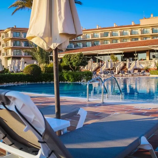 Valentin Son Bou - zdjęcie 2