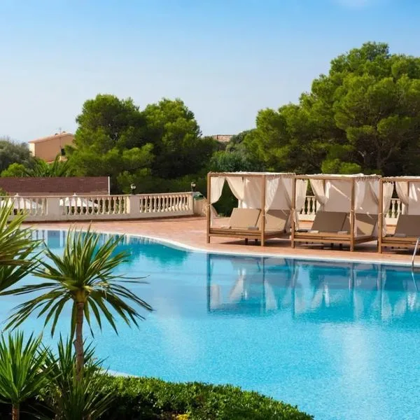 Valentin Son Bou - zdjęcie 3